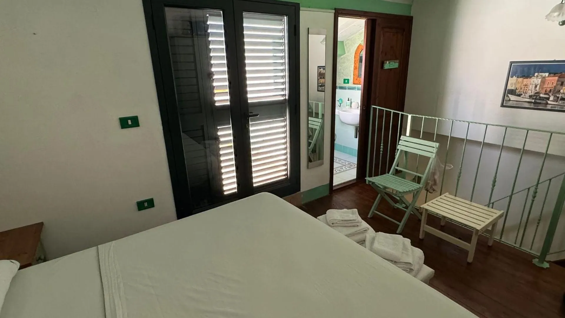 Facussa House Villa Carloforte  Italien